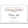 Domaine Drouhin Oregon Pinot Noir 2012 Front Label