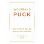 Wolfgang Puck Master Lot Reserve Sauvignon Blanc 2012 Front Label