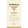Inniskillin Vidal Icewine (375ML half-bottle) 2012 Front Label