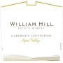 William Hill Napa Valley Cabernet Sauvignon 2011 Front Label