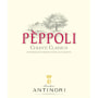 Marchesi Antinori Peppoli Chianti Classico 2011 Front Label