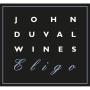 John Duval Eligo Shiraz 2010 Front Label