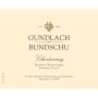 Gundlach Bundschu Chardonnay 2012 Front Label