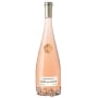 Cote des Roses Rose 2011 Front Label