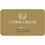 Conn Creek Napa Valley Chardonnay 2011 Front Label