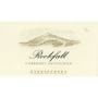 Stonestreet Rockfall Cabernet Sauvignon 2009 Front Label
