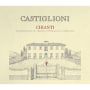 Frescobaldi Castiglioni Chianti 2012 Front Label