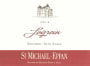 St. Michael-Eppan  Sudtirol - Alto Adige Lagrein 2014 Front Label