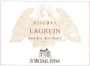 St. Michael-Eppan Sudtirol - Alto Adige Riserva Lagrein 2012 Front Label