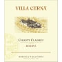 Cecchi Villa Cerna Chianti Classico Riserva 2009 Front Label