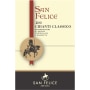 San Felice Chianti Classico 2010 Front Label