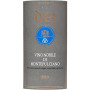 Dei Vino Nobile di Montepulciano (375ML half-bottle) 2010 Front Label