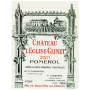 Chateau L'Eglise Clinet  2001 Front Label