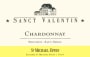 St. Michael-Eppan Sanct Valentin Chardonnay 2013 Front Label