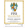 Barone Fini Valdadige Pinot Grigio 2013 Front Label