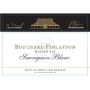 Bouchard Finlayson Sauvignon Blanc 2012 Front Label