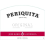 Jose Maria Da Fonseca Periquita Original Red 2011 Front Label