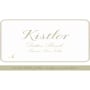 Kistler Vineyards Dutton Ranch Chardonnay 2011 Front Label