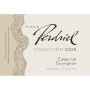 Bodega Norton Perdriel Cabernet Sauvignon 2008 Front Label