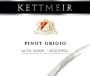 Kettmeir Alto Adige-Sudtirol Pinot Grigio 2014 Front Label