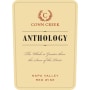 Conn Creek Anthology Red Blend 2010 Front Label