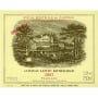 Chateau Lafite Rothschild Carruades de Lafite 2002 Front Label