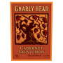 Gnarly Head Cabernet Sauvignon 2012 Front Label