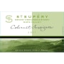 St. Supery Cabernet Sauvignon 2011 Front Label