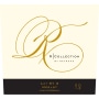 Raymond R Collection Merlot 2012 Front Label