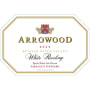 Arrowood Saralee's Select Late Harvest Riesling (375ML) 2009 Front Label