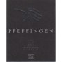 Pfeffingen Dry Riesling 2012 Front Label