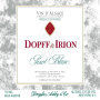 Dopff & Irion Pinot Blanc 2012 Front Label