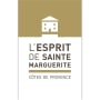 Chateau Sainte Marguerite L'Esprit Rose 2013 Front Label