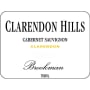 Clarendon Hills Brookman Cabernet Sauvignon 2007 Front Label