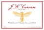 J.K. Carriere Willamette Valley Chardonnay 2007 Front Label