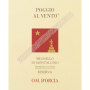 Col d'Orcia Poggio al Vento Brunello di Montalcino Riserva 1997 Front Label