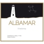 William Cole Albamar Chardonnay 2013 Front Label