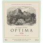 Anthonij Rupert Optima 2009 Front Label