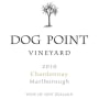 Dog Point Vineyard Chardonnay 2010 Front Label