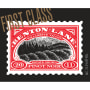 Benton Lane First Class Pinot Noir 2011 Front Label