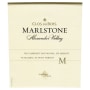 Clos du Bois Marlstone 2010 Front Label