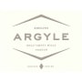 Argyle Riesling 2012 Front Label
