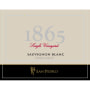Vina San Pedro 1865 Single Vineyard Sauvignon Blanc 2012 Front Label