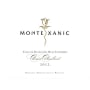 Monte Xanic Chenin Colombard 2012 Front Label