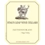 Stag's Leap Wine Cellars Sauvignon Blanc 2012 Front Label