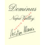 Dominus Estate (375ML half-bottle) 2010 Front Label
