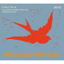 Rivers-Marie Occidental Ridge Vineyard Pinot Noir 2012 Front Label