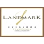 Landmark Overlook Chardonnay (375ML half-bottle) 2011 Front Label