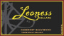 Leoness Cellars Temecula Valley Cabernet Sauvignon 2013 Front Label