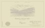 Araujo Eisele Vineyard Viognier 2010 Front Label